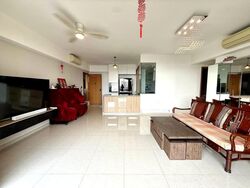 Rivercove Residences (D19), Condominium #608656461